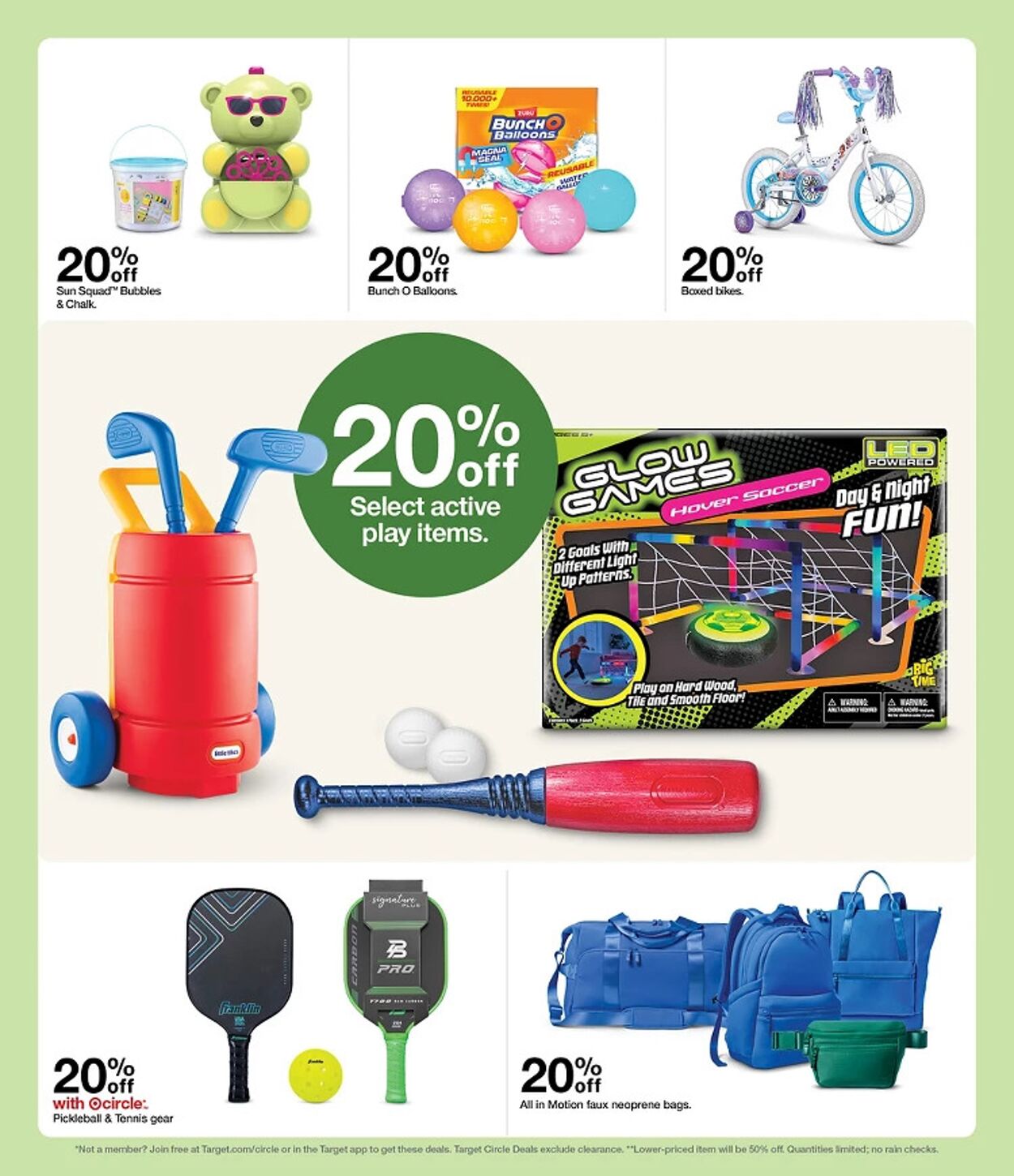 Flyer Target 13.03.2026 - 21.03.2026