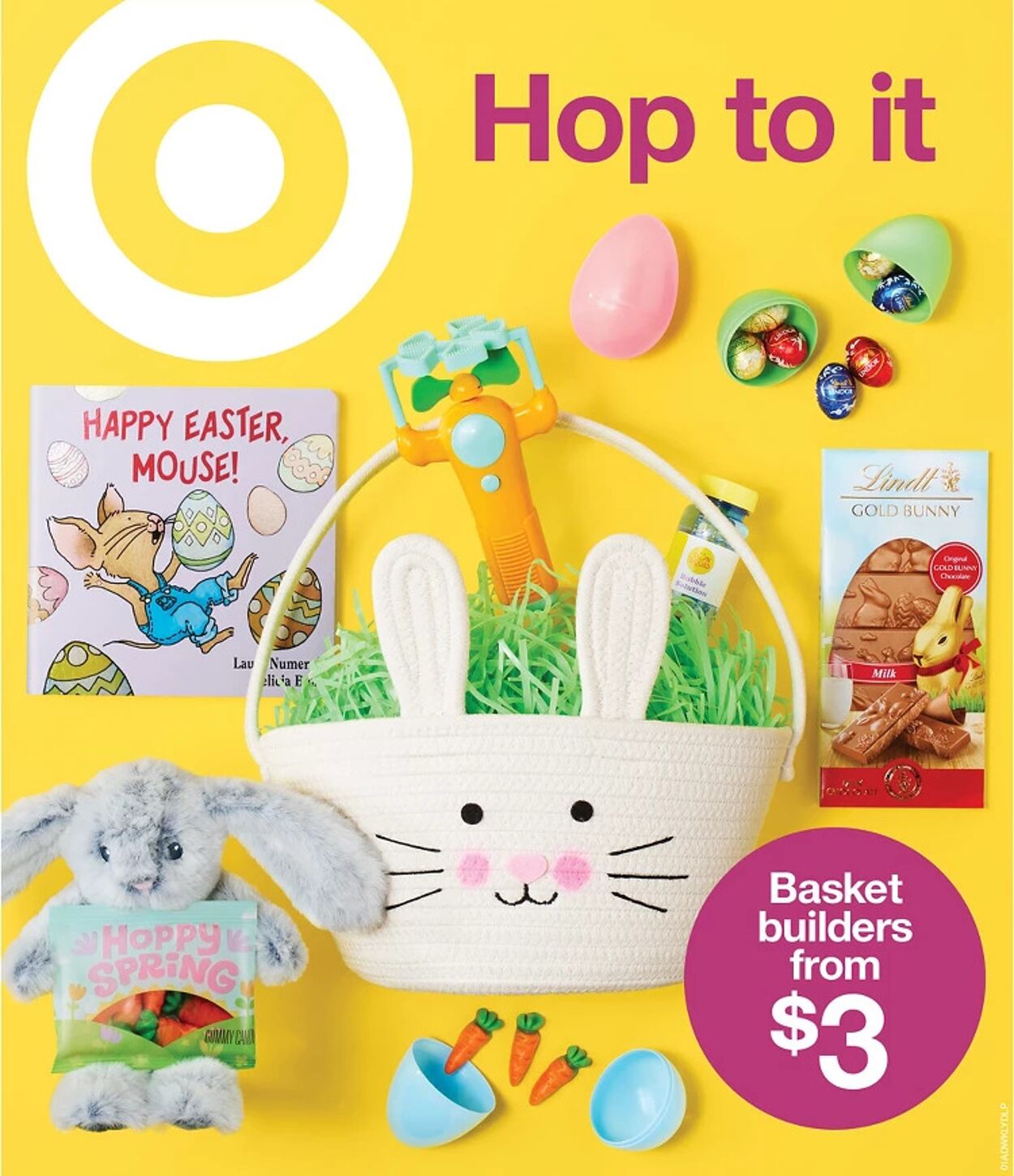 Flyer Target 13.03.2026 - 21.03.2026