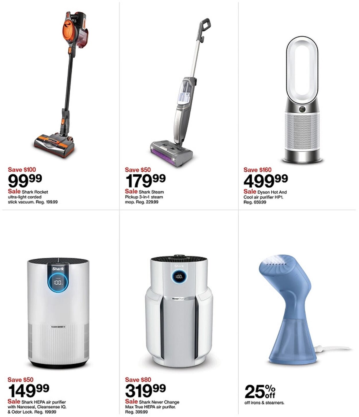 Flyer Target 13.03.2026 - 21.03.2026
