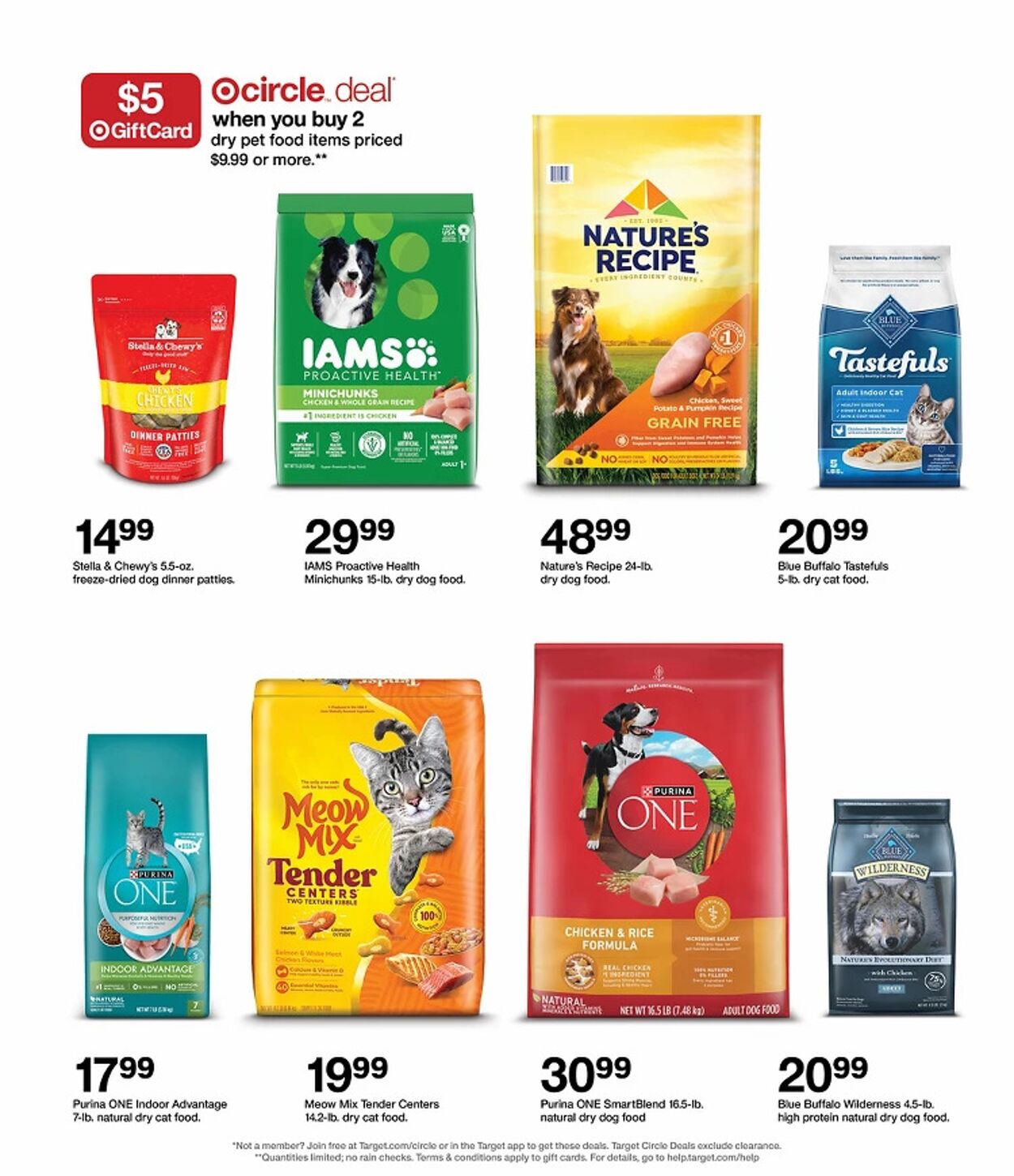 Flyer Target 13.02.2026 - 21.02.2026