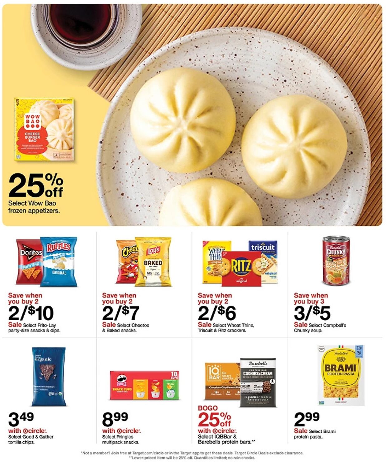Flyer Target 13.02.2026 - 21.02.2026