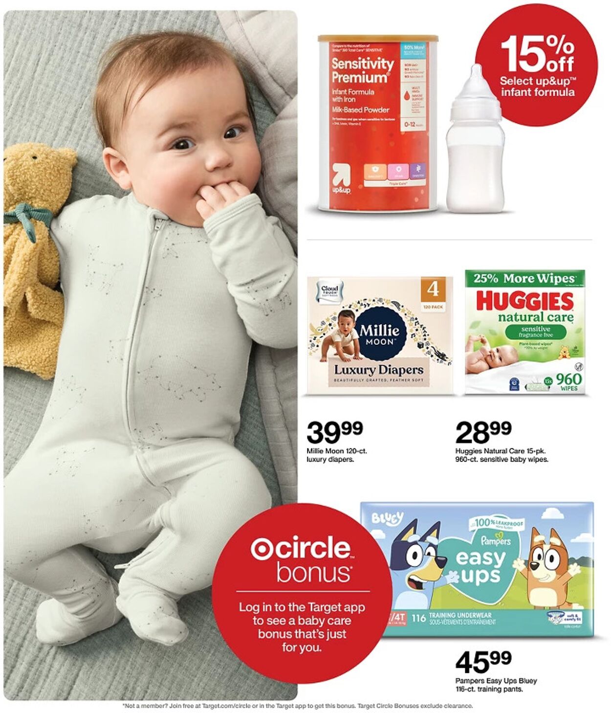 Flyer Target 13.02.2026 - 21.02.2026