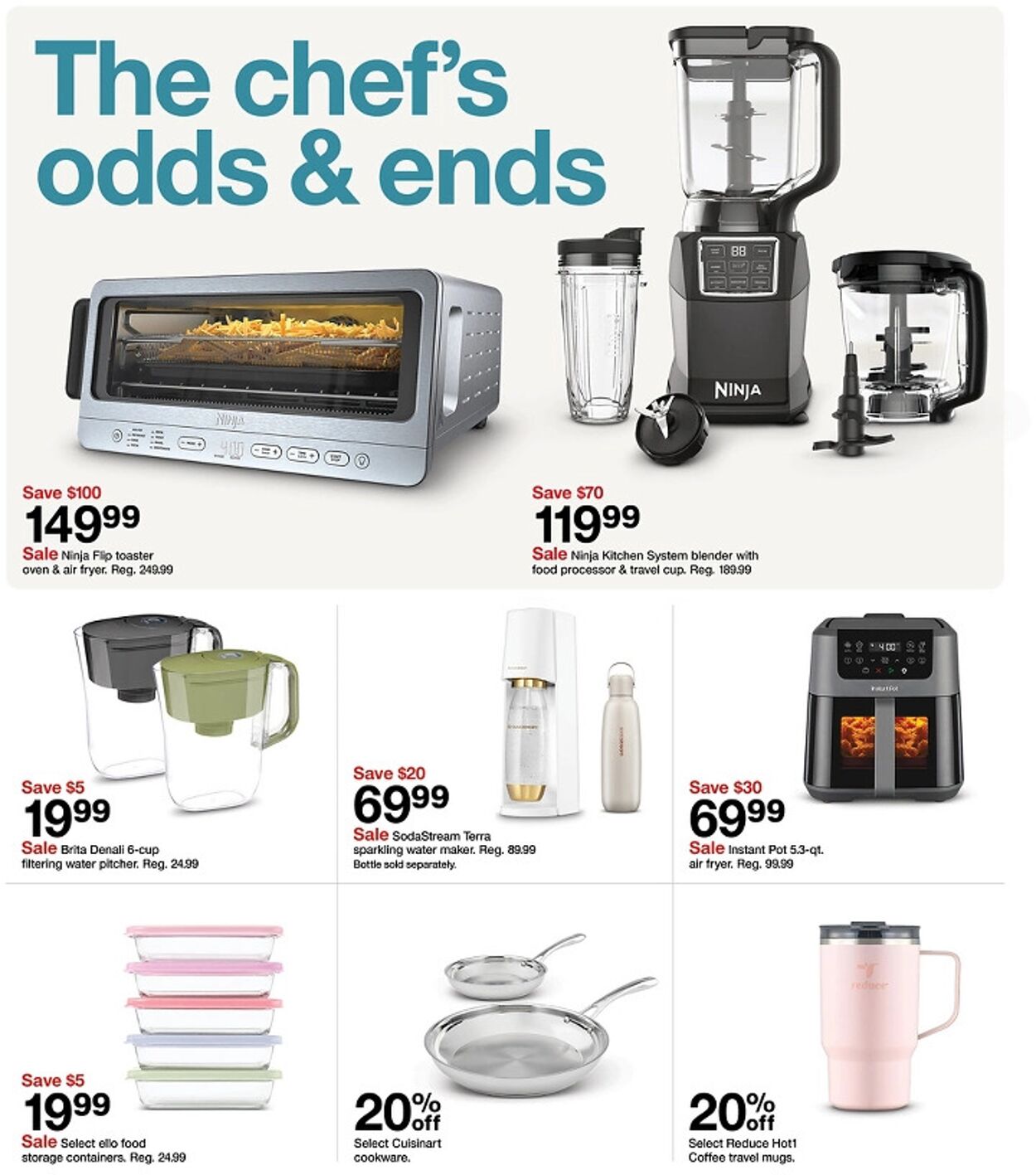 Flyer Target 13.02.2026 - 21.02.2026