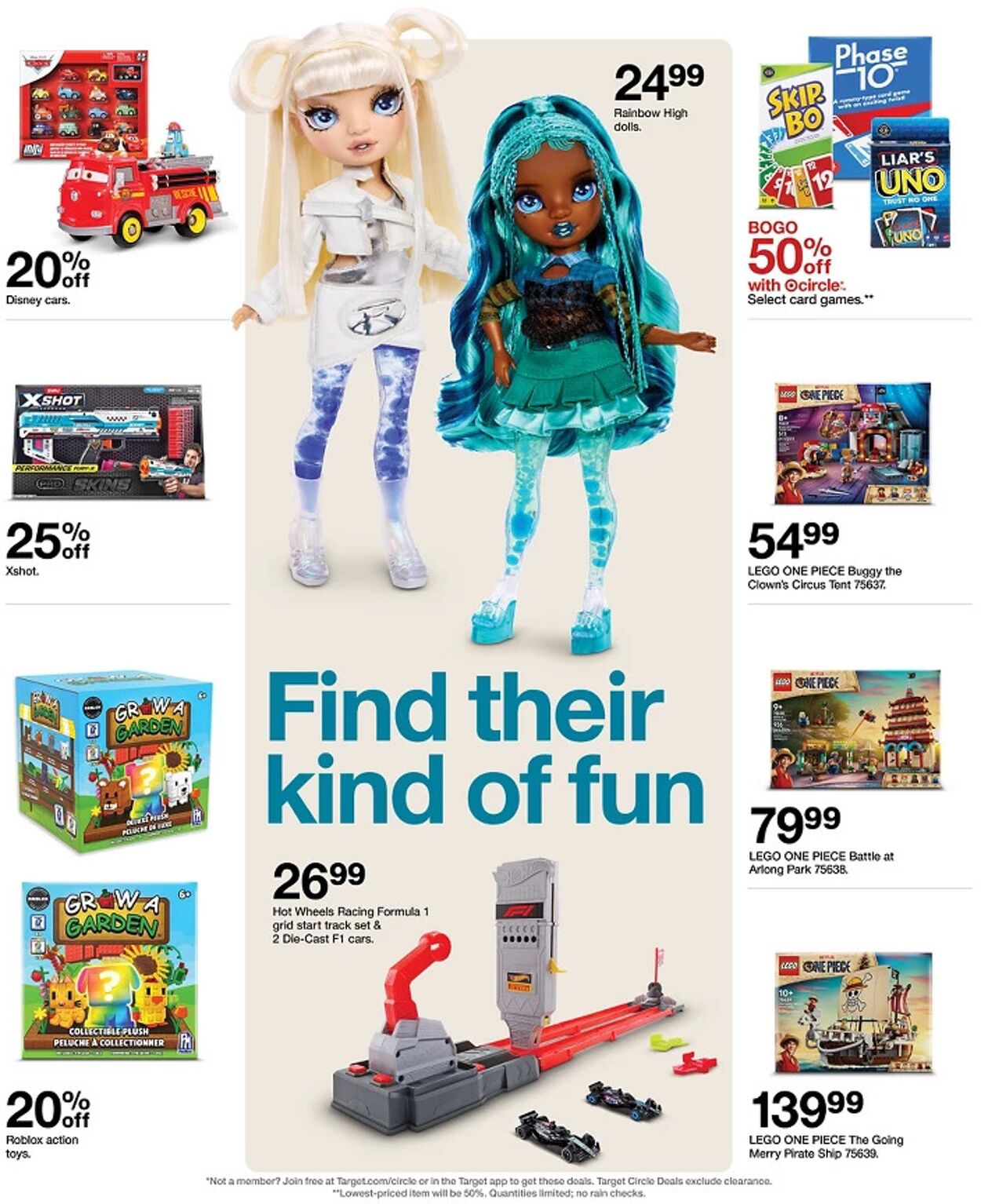 Flyer Target 13.02.2026 - 21.02.2026
