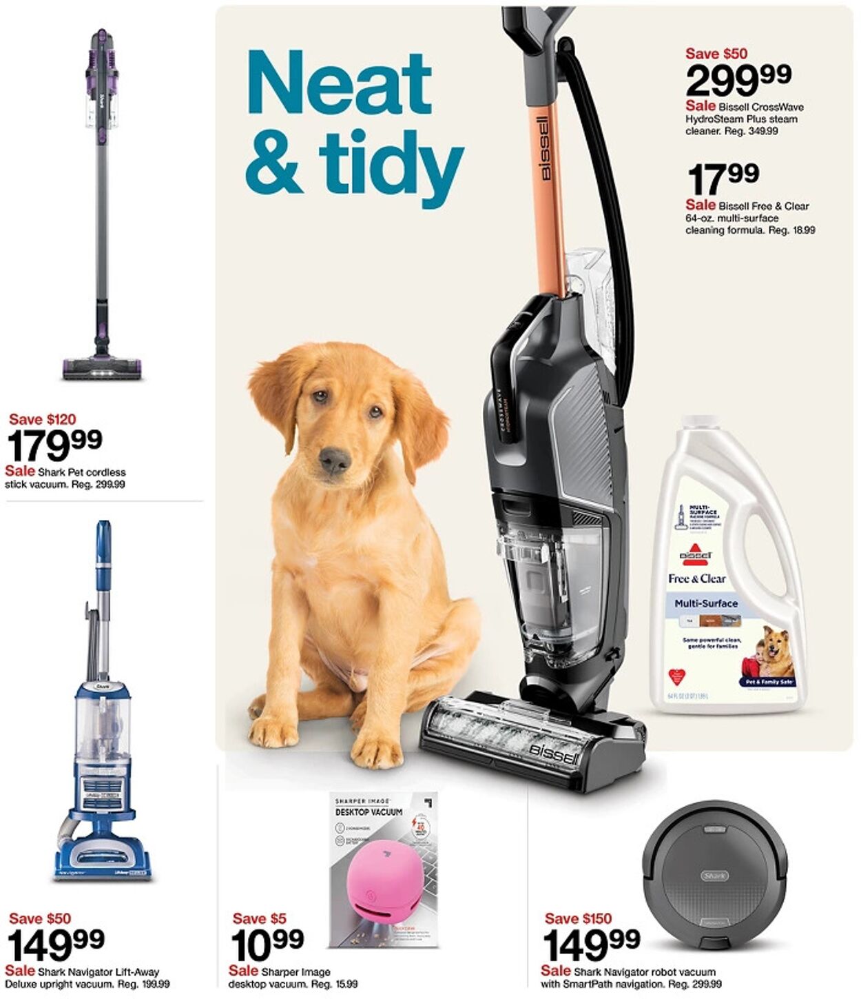 Flyer Target 13.02.2026 - 21.02.2026