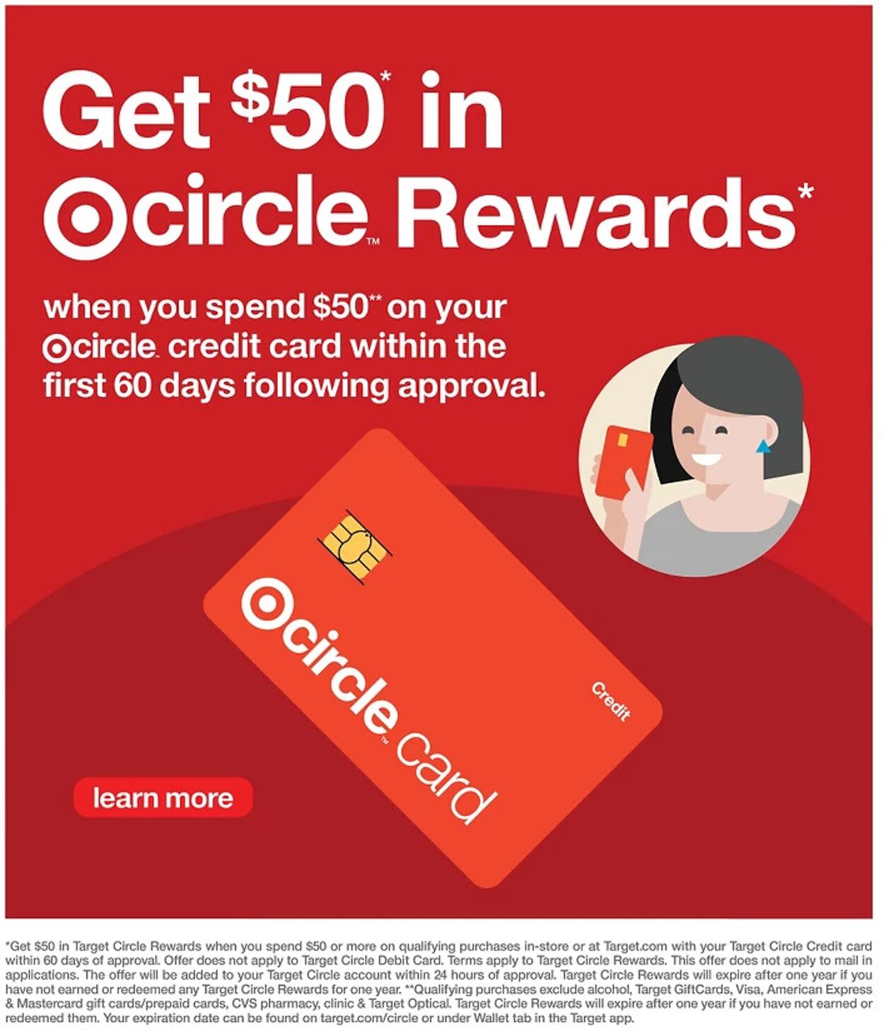 Flyer Target 13.02.2026 - 21.02.2026