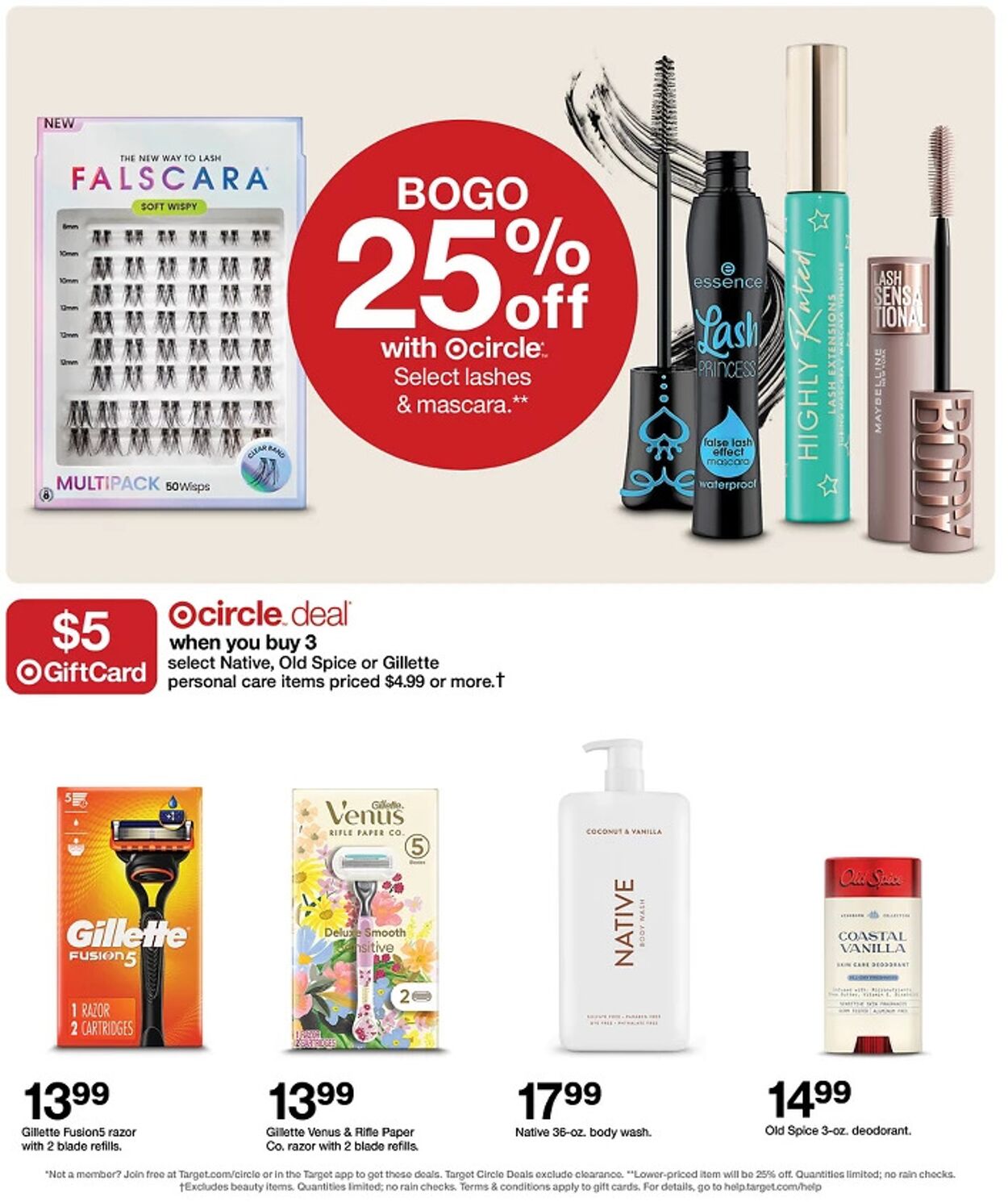 Flyer Target 13.02.2026 - 21.02.2026