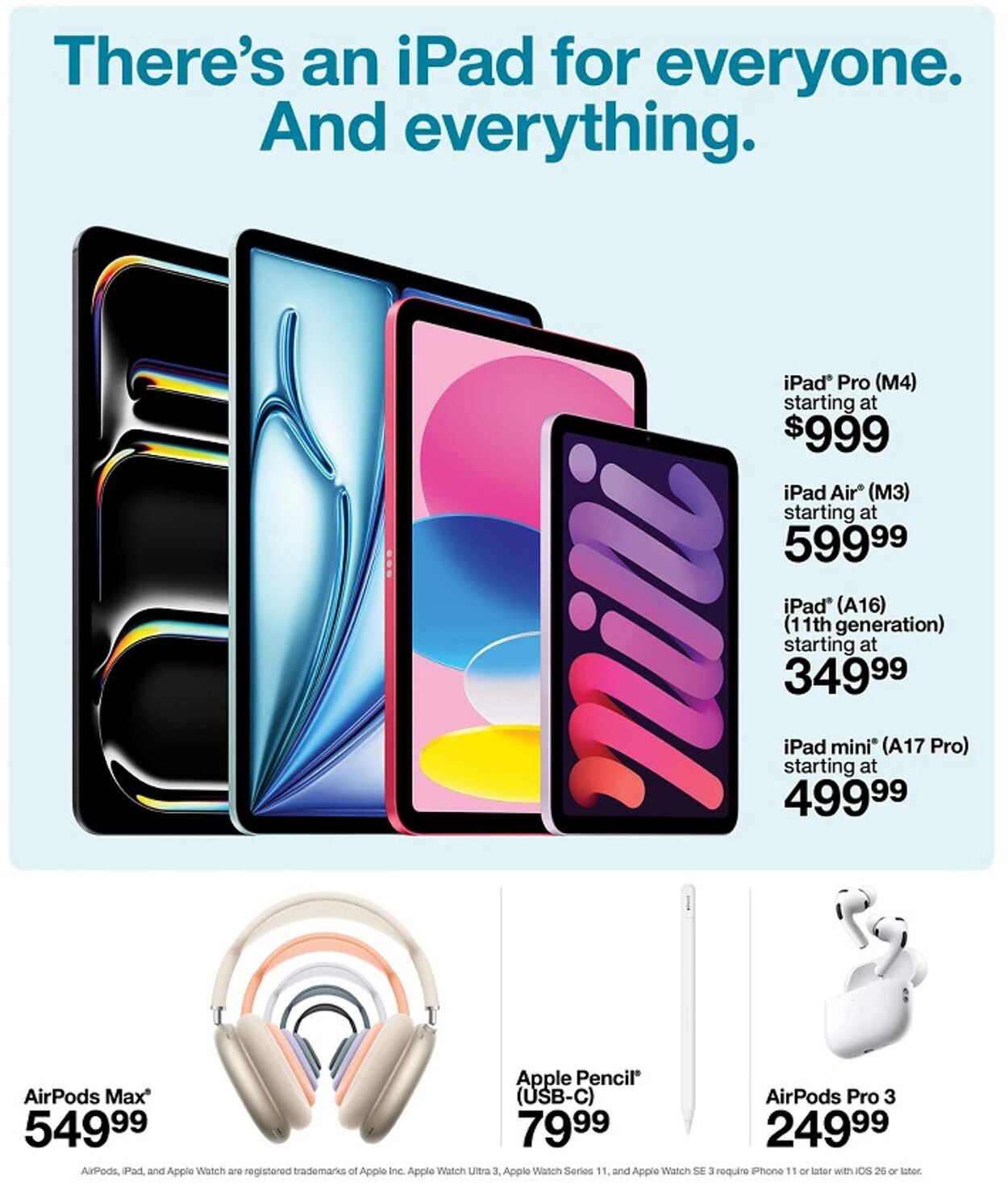 Flyer Target 13.02.2026 - 21.02.2026