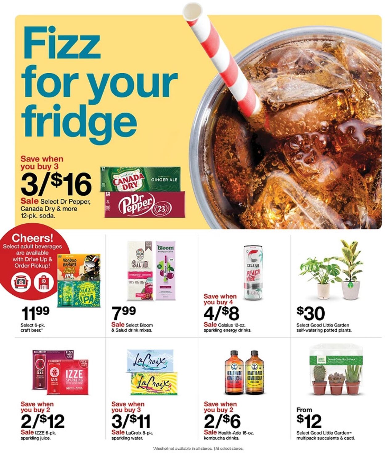 Flyer Target 13.02.2026 - 21.02.2026
