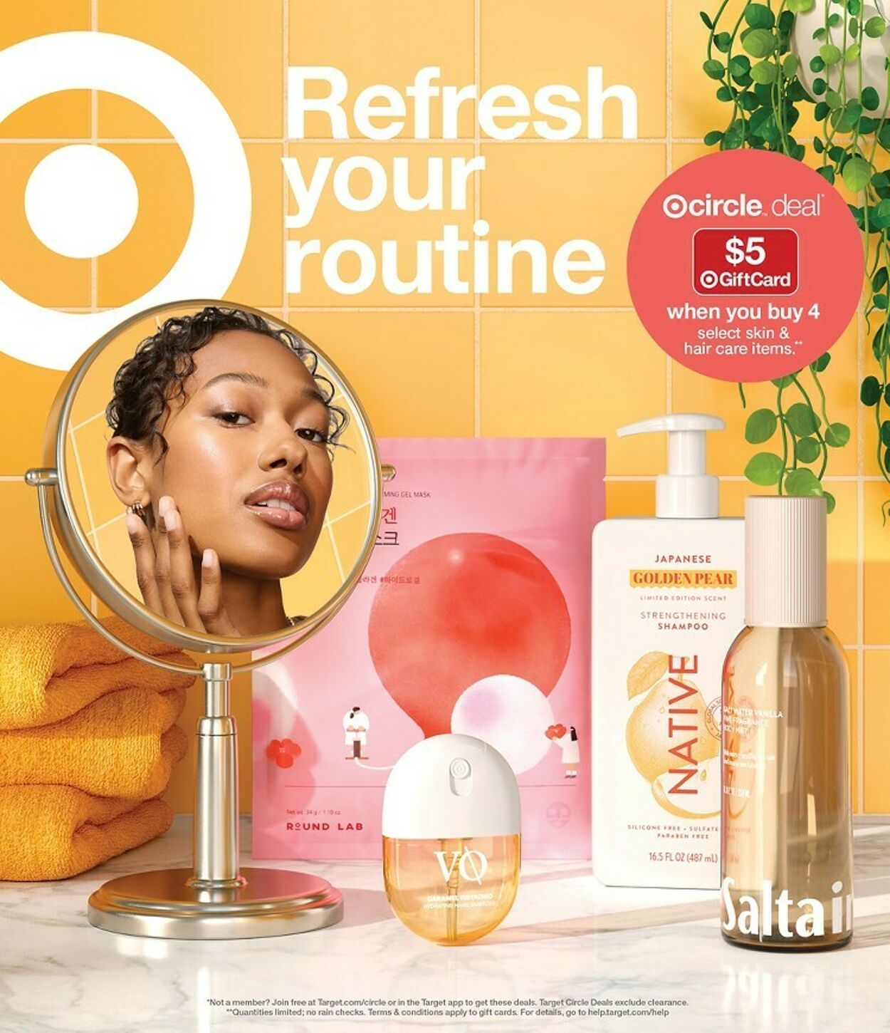 Flyer Target 20.02.2026 - 28.02.2026
