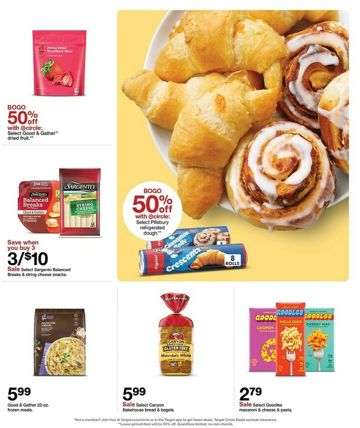 Flyer Target 20.02.2026 - 28.02.2026