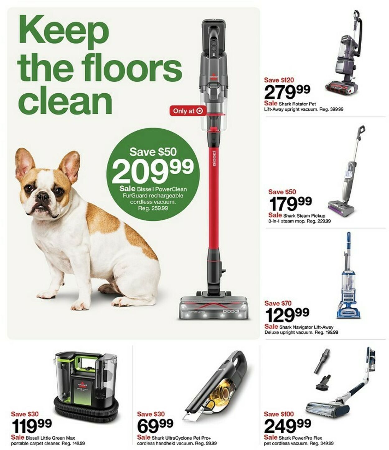 Flyer Target 20.02.2026 - 28.02.2026