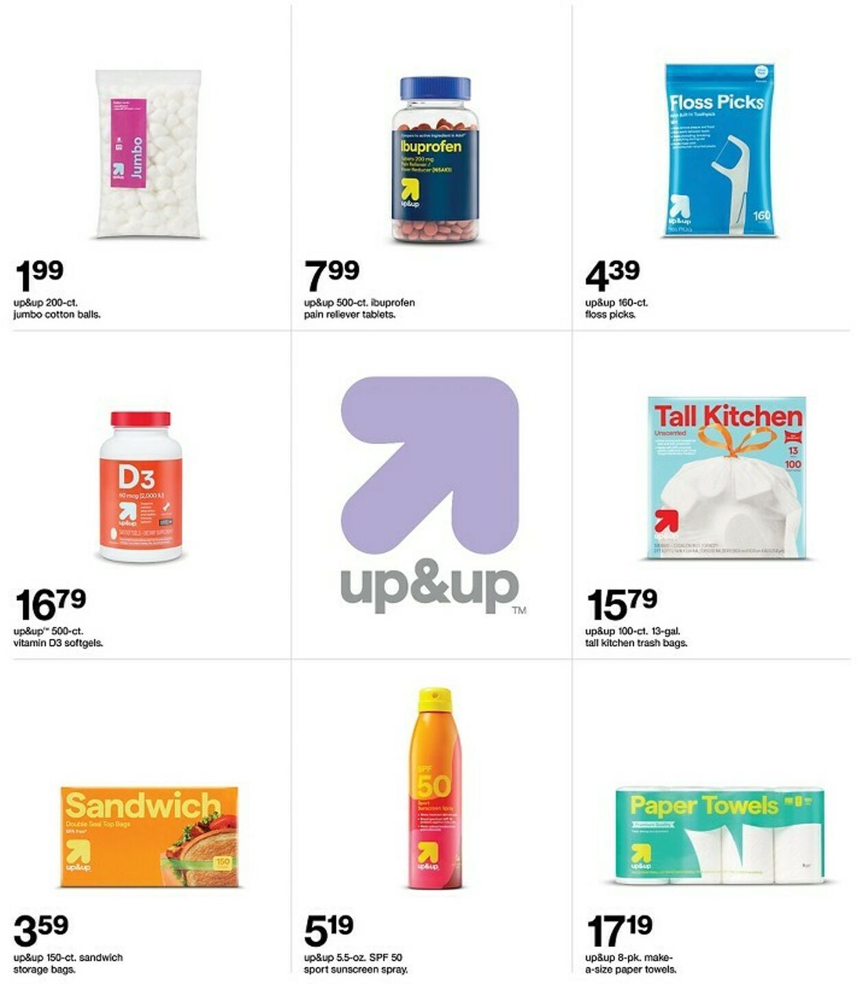 Flyer Target 20.02.2026 - 28.02.2026