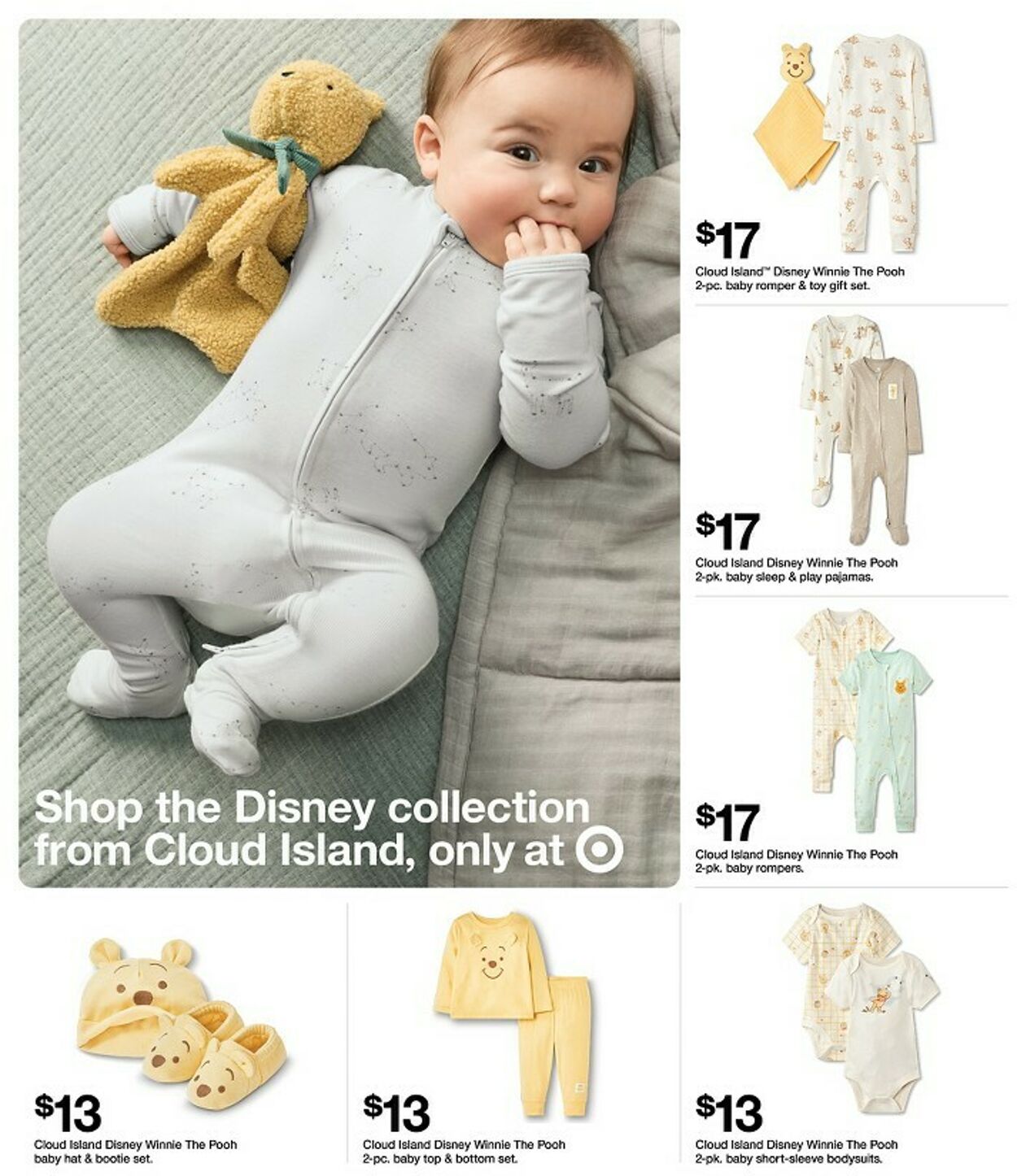 Flyer Target 20.02.2026 - 28.02.2026