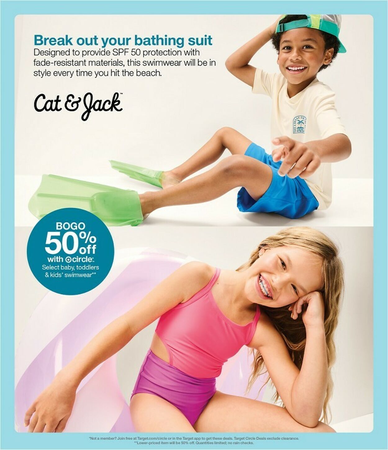 Flyer Target 20.02.2026 - 28.02.2026