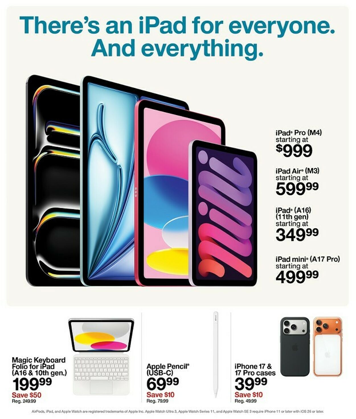 Flyer Target 20.02.2026 - 28.02.2026