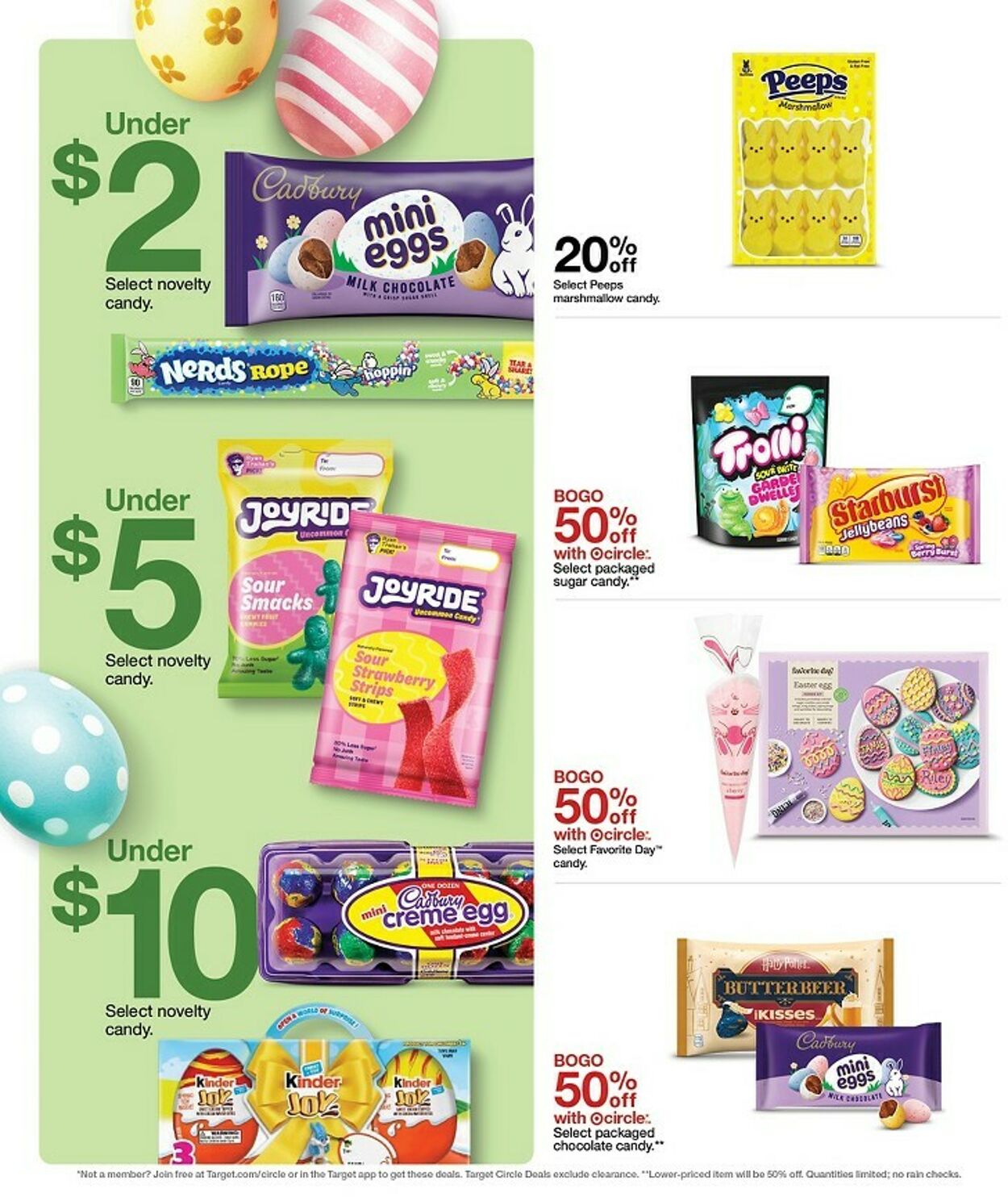 Flyer Target 20.02.2026 - 28.02.2026
