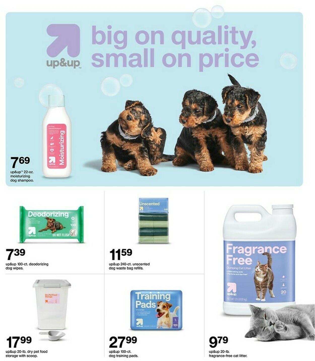 Flyer Target 20.02.2026 - 28.02.2026