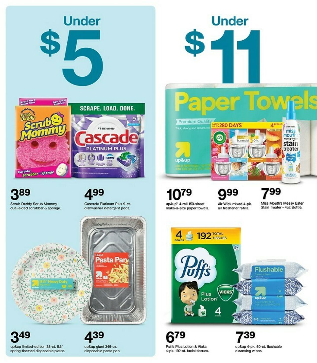 Flyer Target 20.02.2026 - 28.02.2026