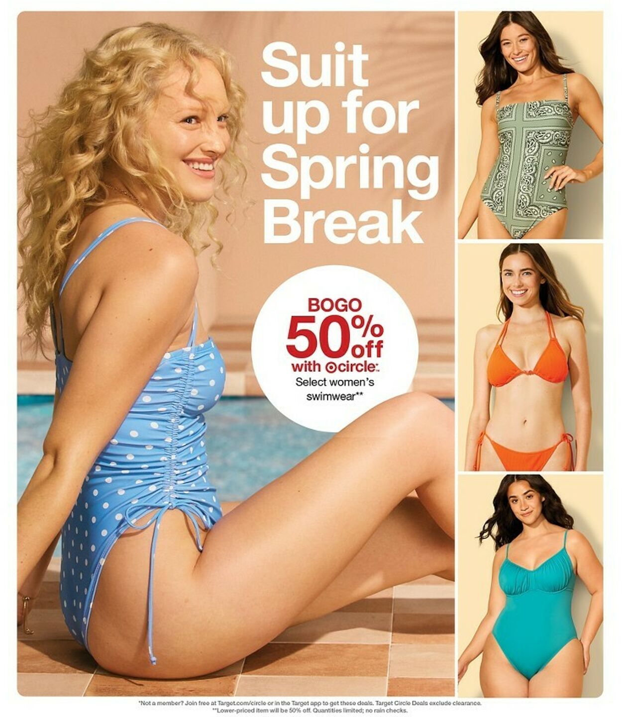 Flyer Target 20.02.2026 - 28.02.2026