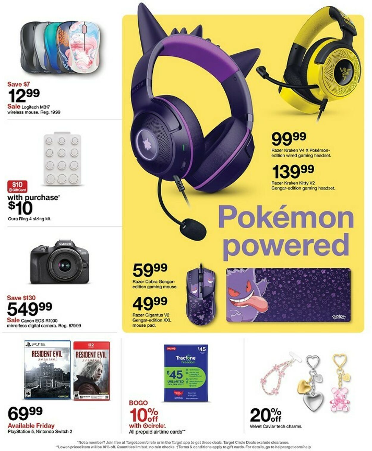Flyer Target 20.02.2026 - 28.02.2026