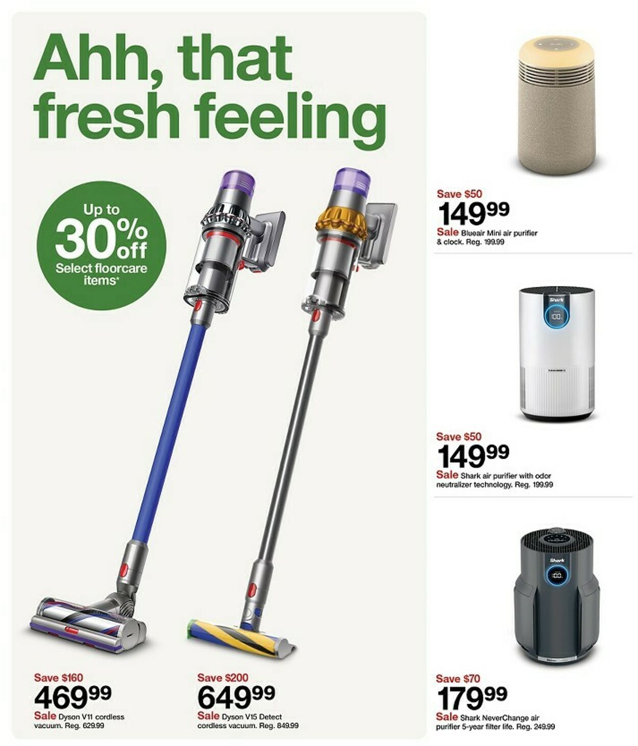 Flyer Target 20.02.2026 - 28.02.2026