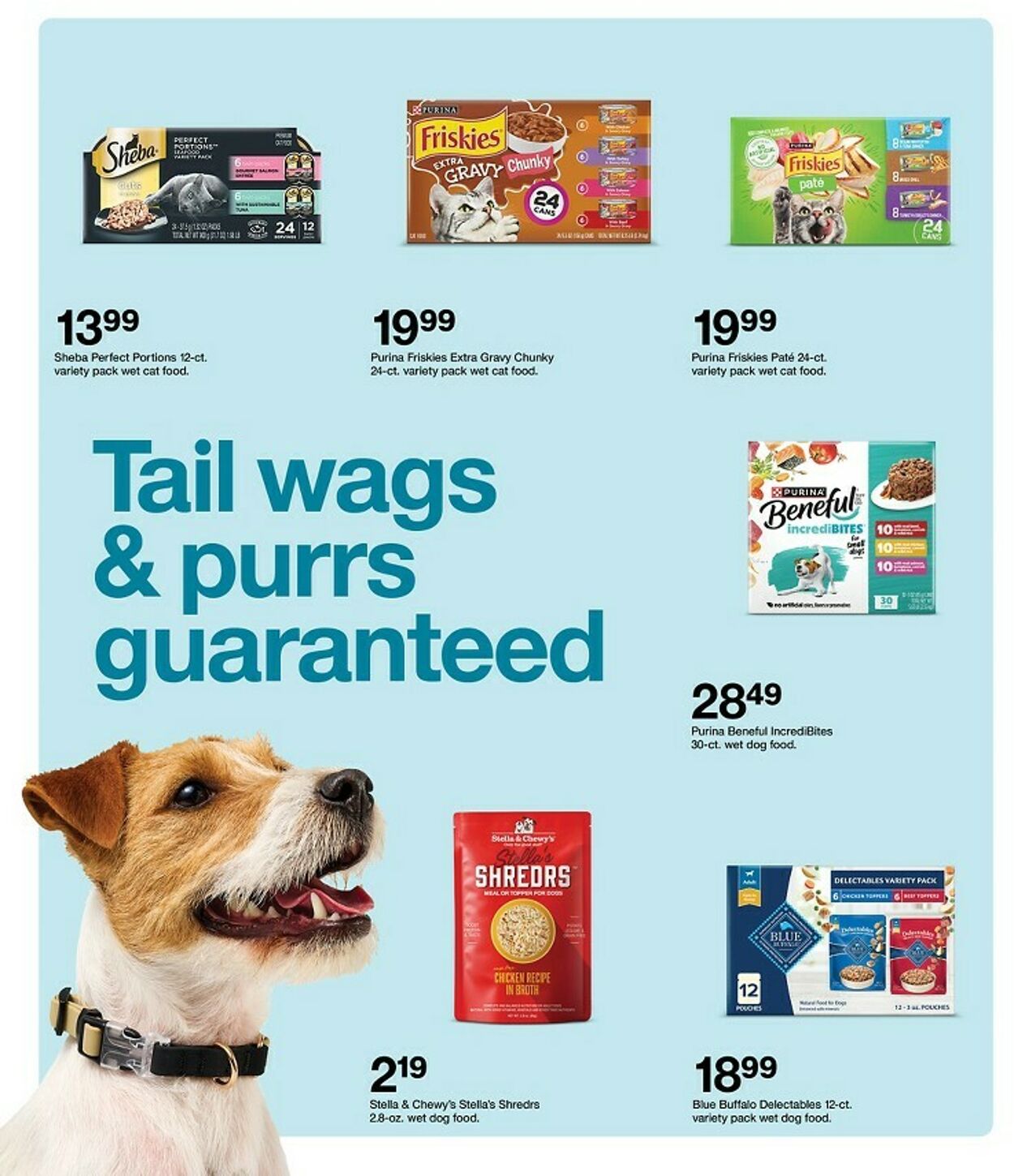 Flyer Target 20.02.2026 - 28.02.2026