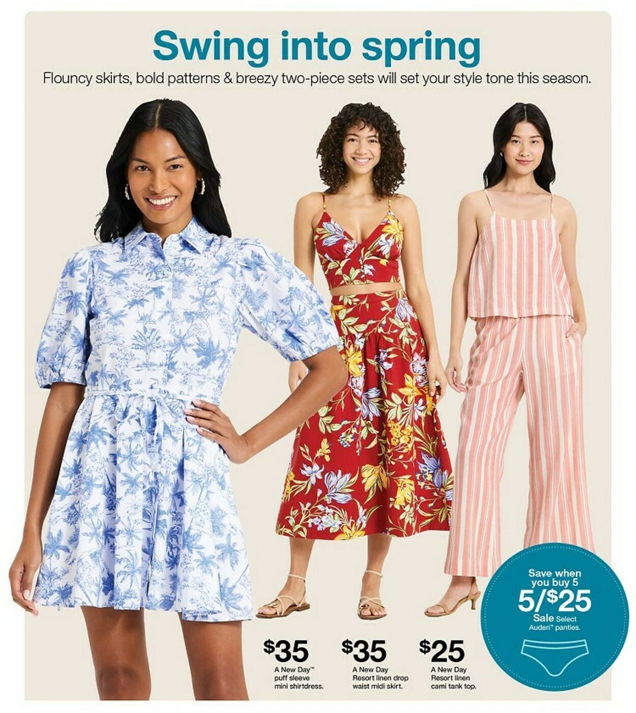 Flyer Target 20.02.2026 - 28.02.2026