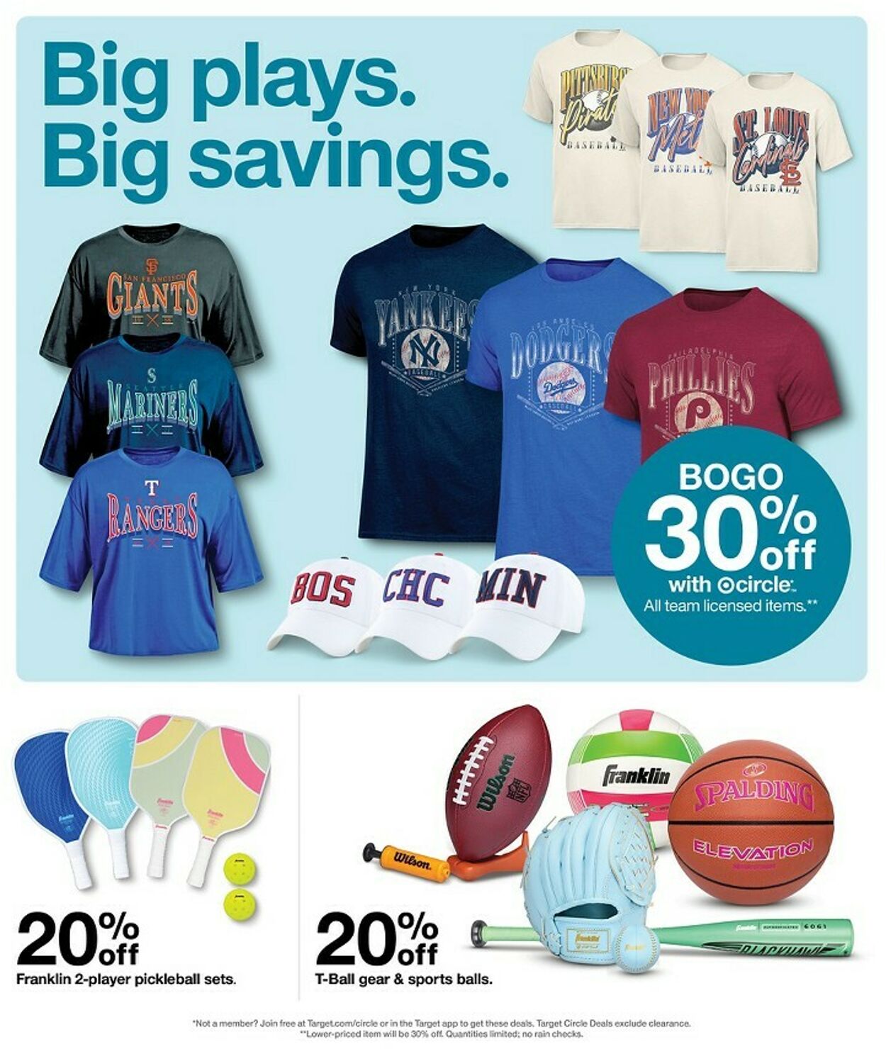 Flyer Target 27.03.2026 - 04.04.2026