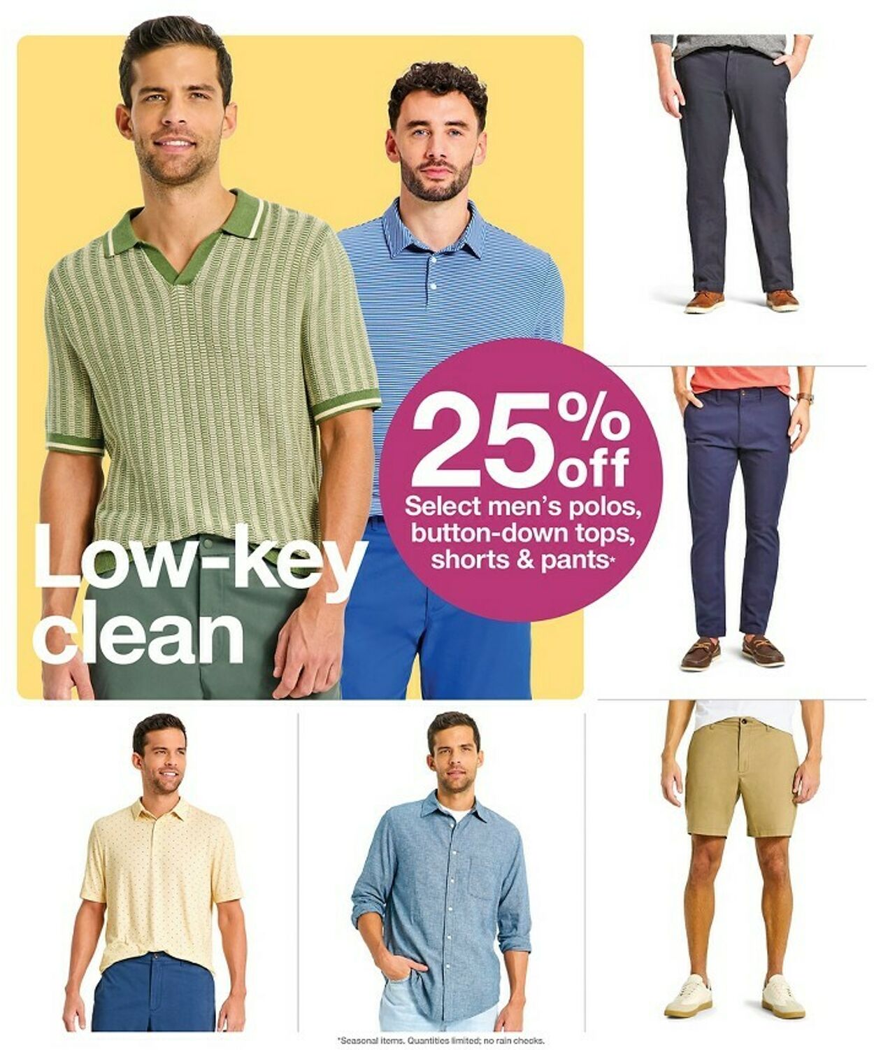 Flyer Target 27.03.2026 - 04.04.2026