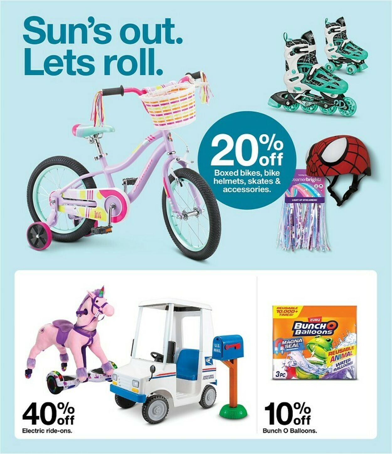 Flyer Target 27.03.2026 - 04.04.2026