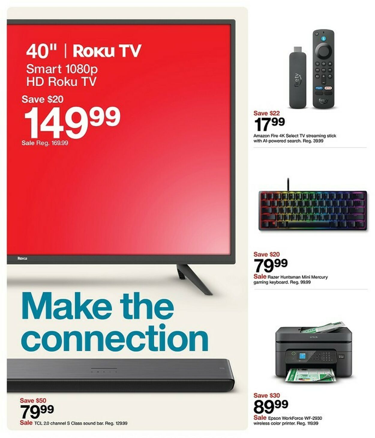 Flyer Target 27.03.2026 - 04.04.2026