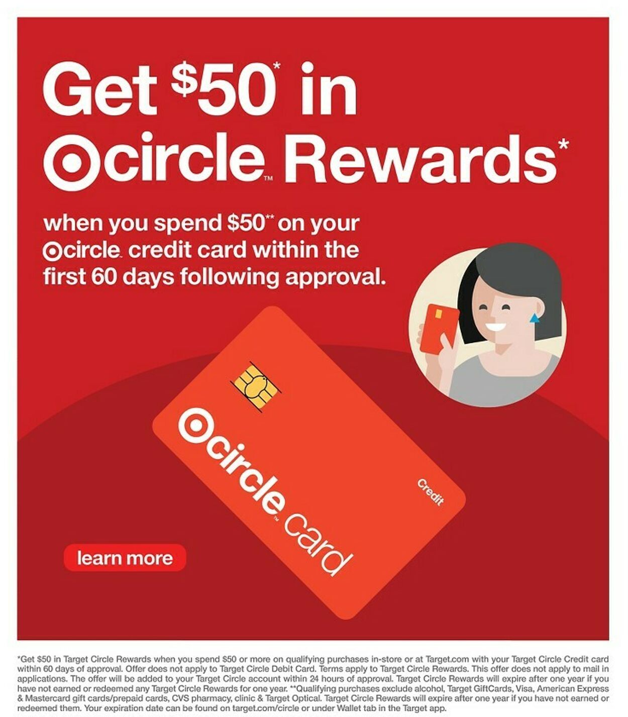 Flyer Target 27.03.2026 - 04.04.2026