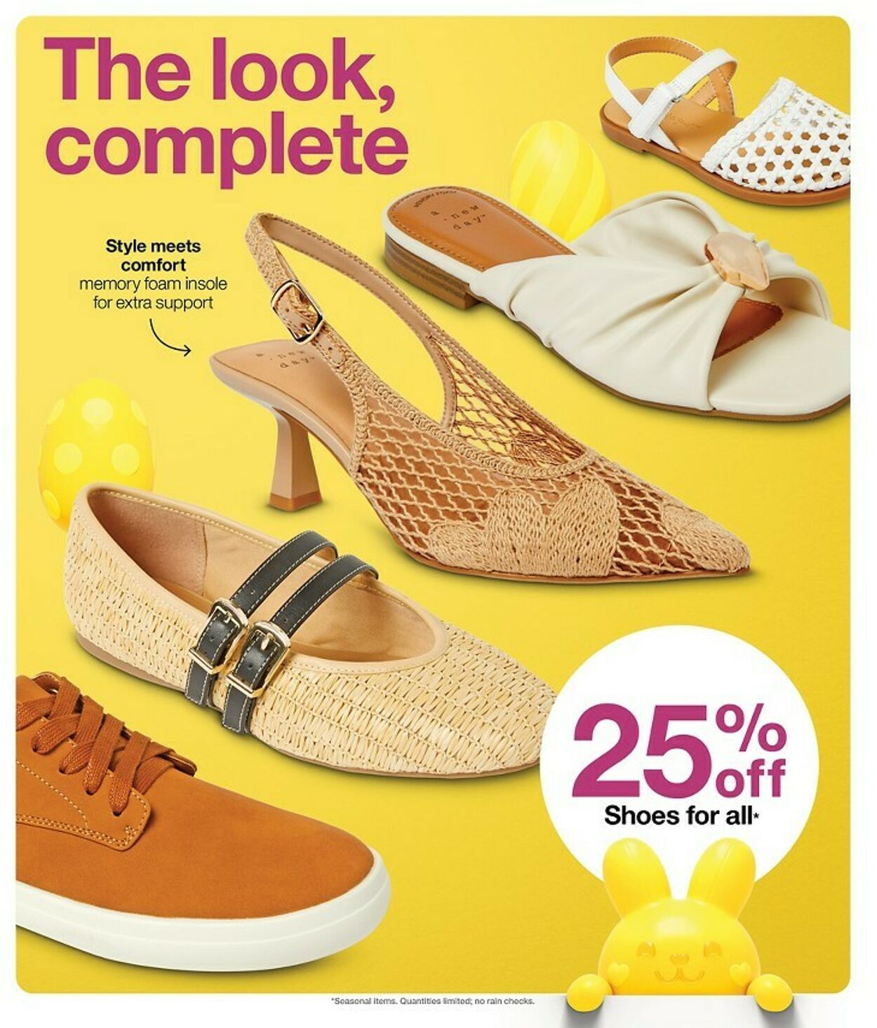 Flyer Target 27.03.2026 - 04.04.2026