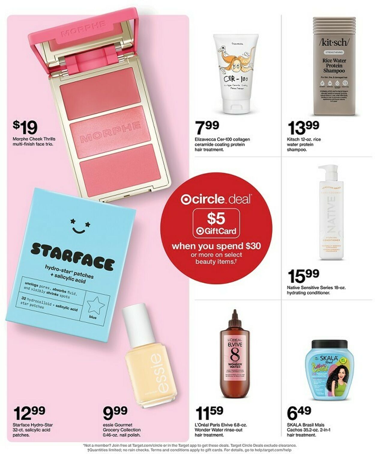 Flyer Target 27.03.2026 - 04.04.2026