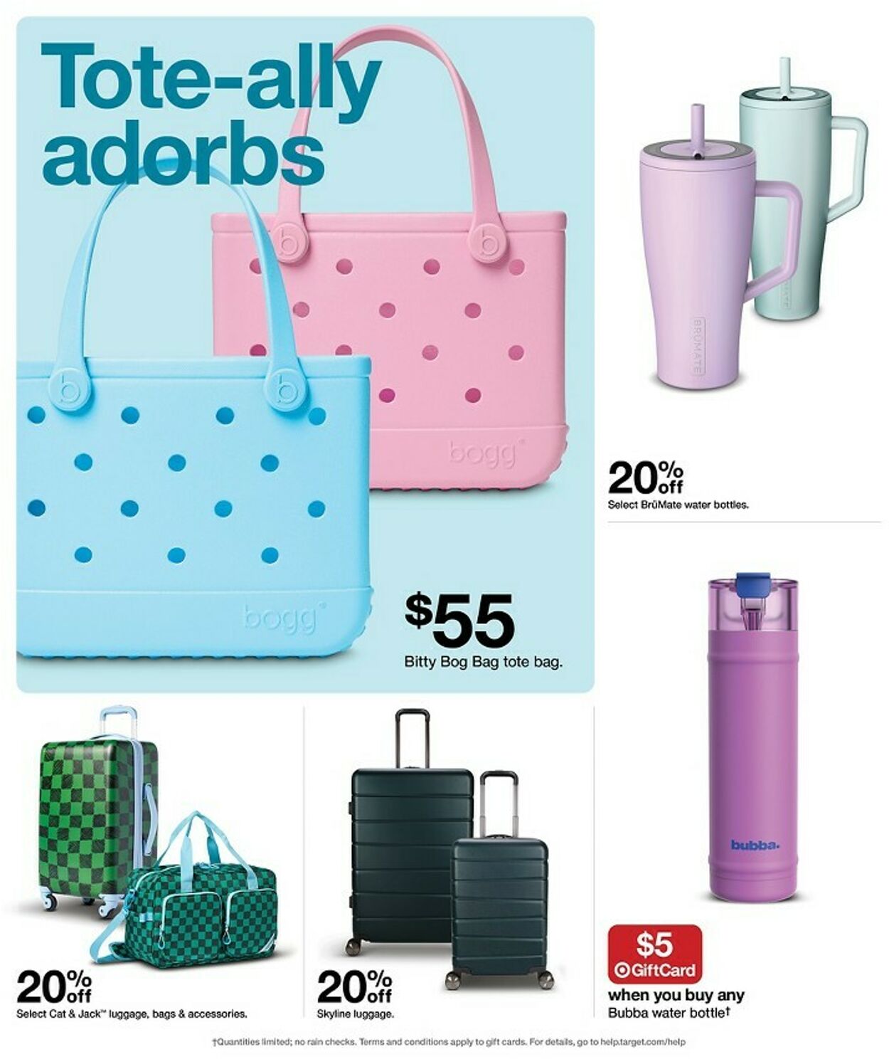 Flyer Target 27.03.2026 - 04.04.2026