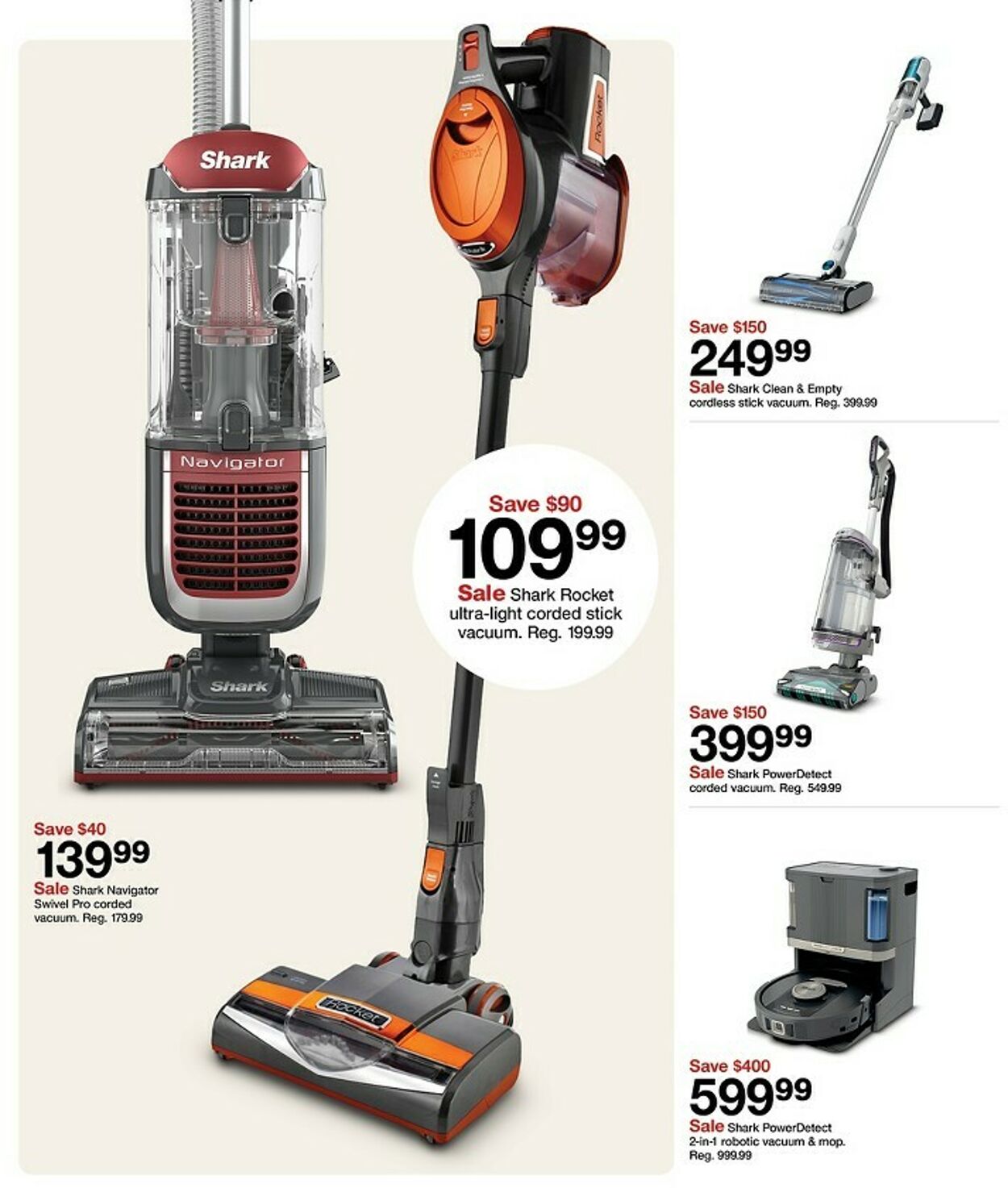 Flyer Target 27.03.2026 - 04.04.2026