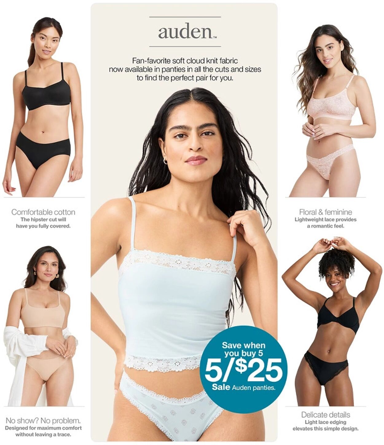Flyer Target 06.03.2026 - 14.03.2026