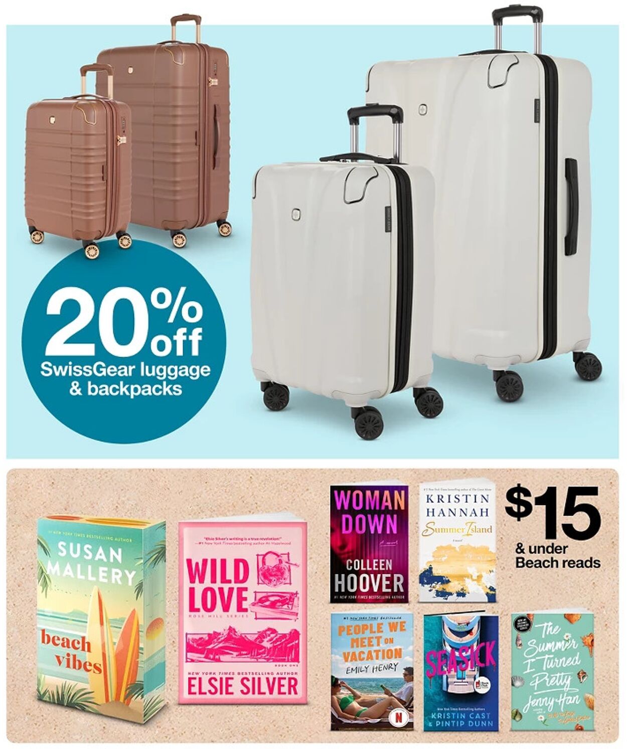 Flyer Target 06.03.2026 - 14.03.2026