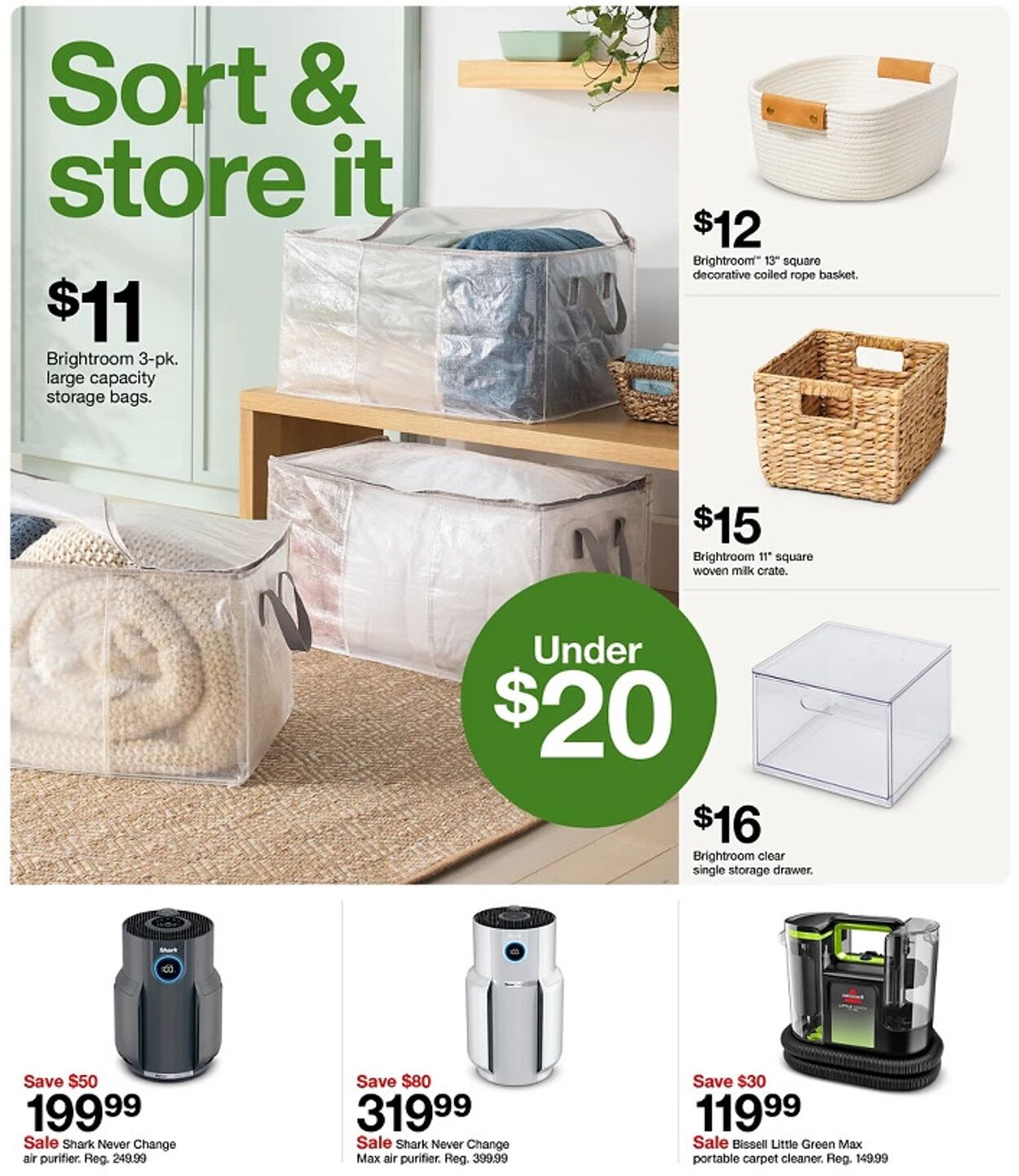 Flyer Target 06.03.2026 - 14.03.2026