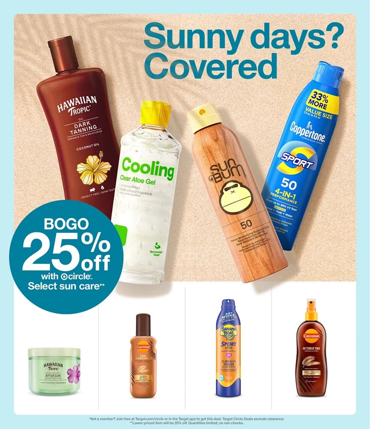 Flyer Target 06.03.2026 - 14.03.2026