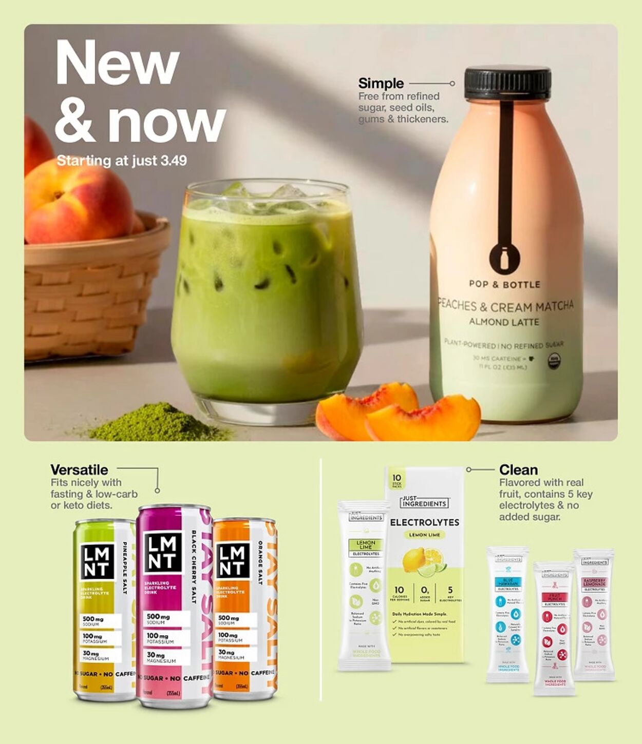 Flyer Target 06.03.2026 - 14.03.2026