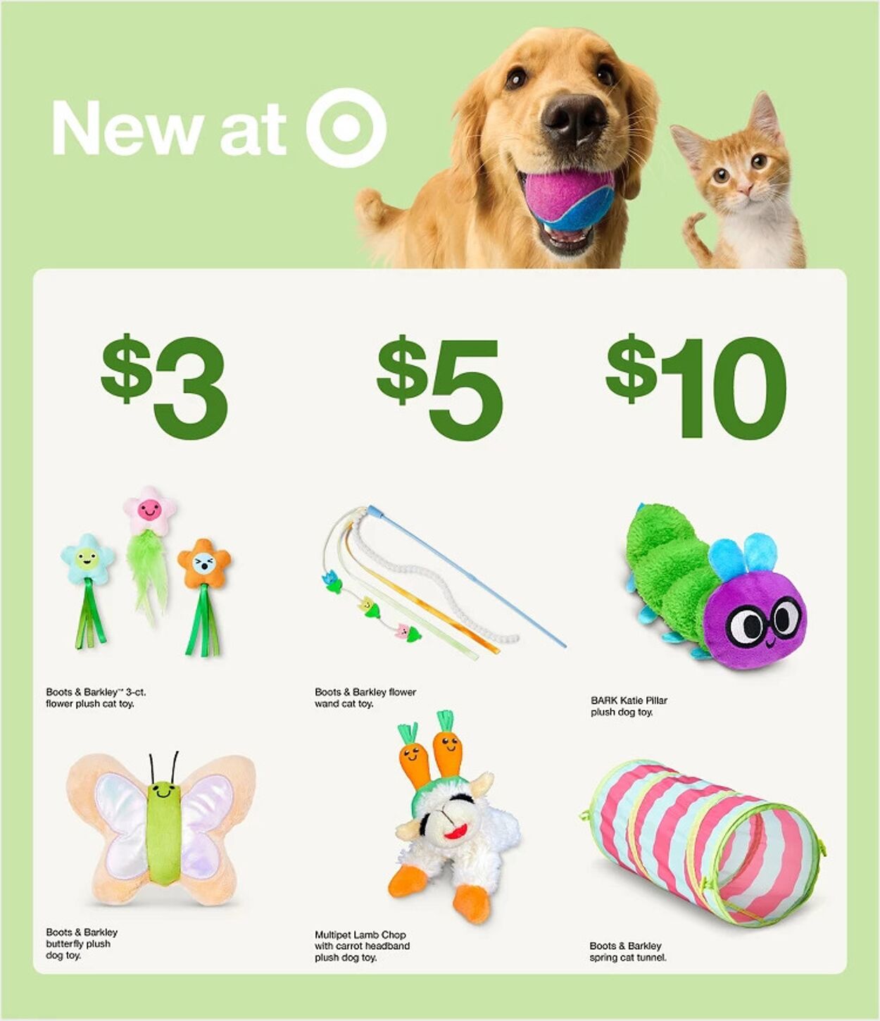 Flyer Target 06.03.2026 - 14.03.2026