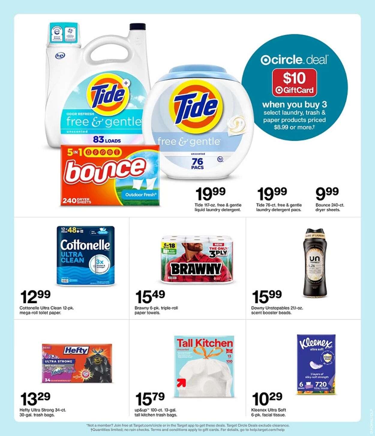 Flyer Target 06.03.2026 - 14.03.2026