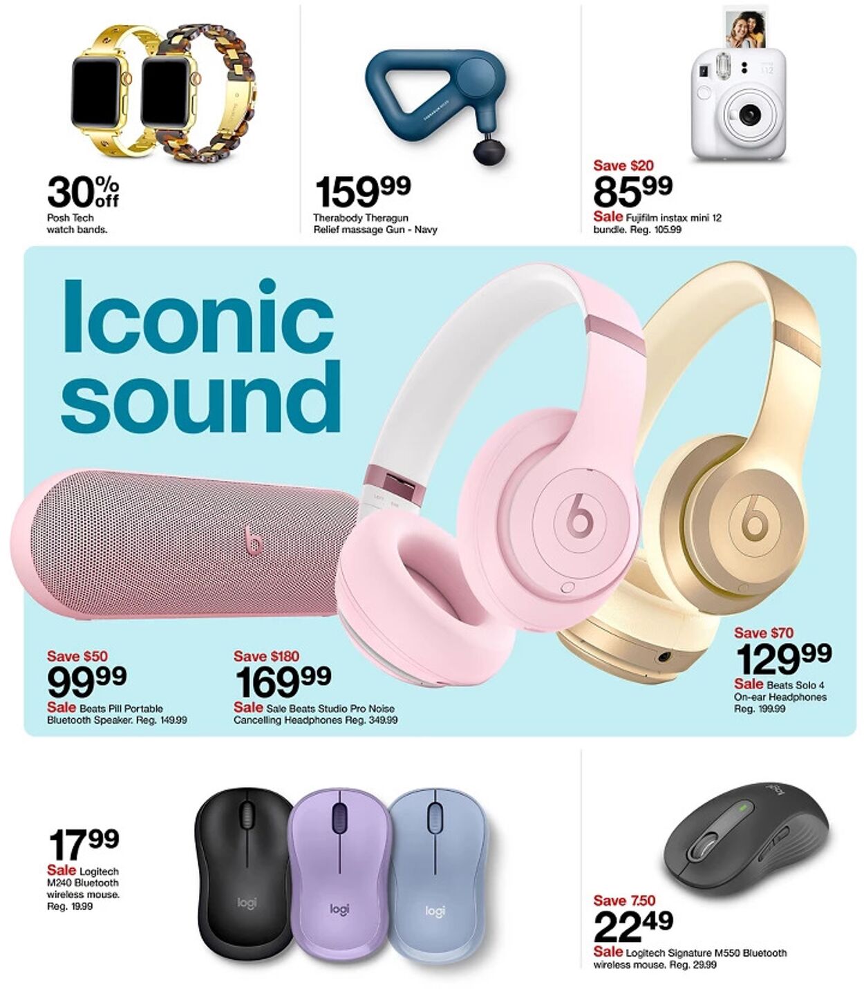 Flyer Target 06.03.2026 - 14.03.2026