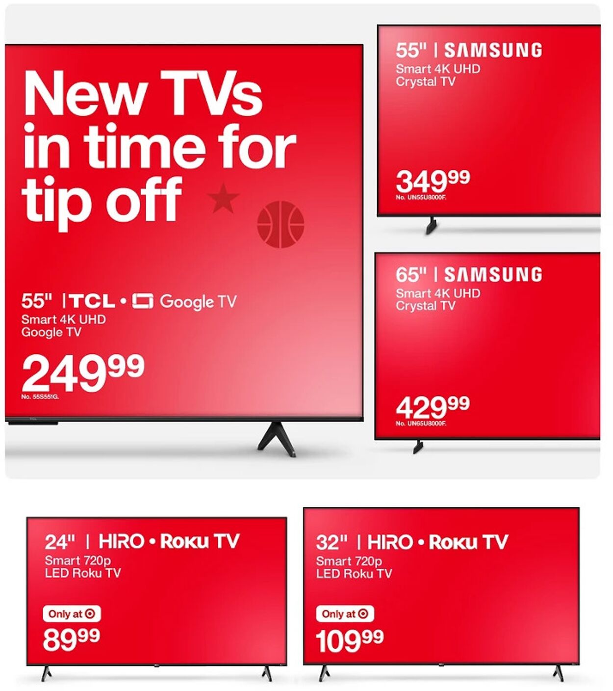 Flyer Target 06.03.2026 - 14.03.2026