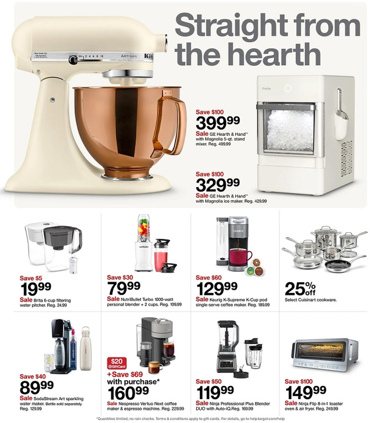 Flyer Target 06.03.2026 - 14.03.2026