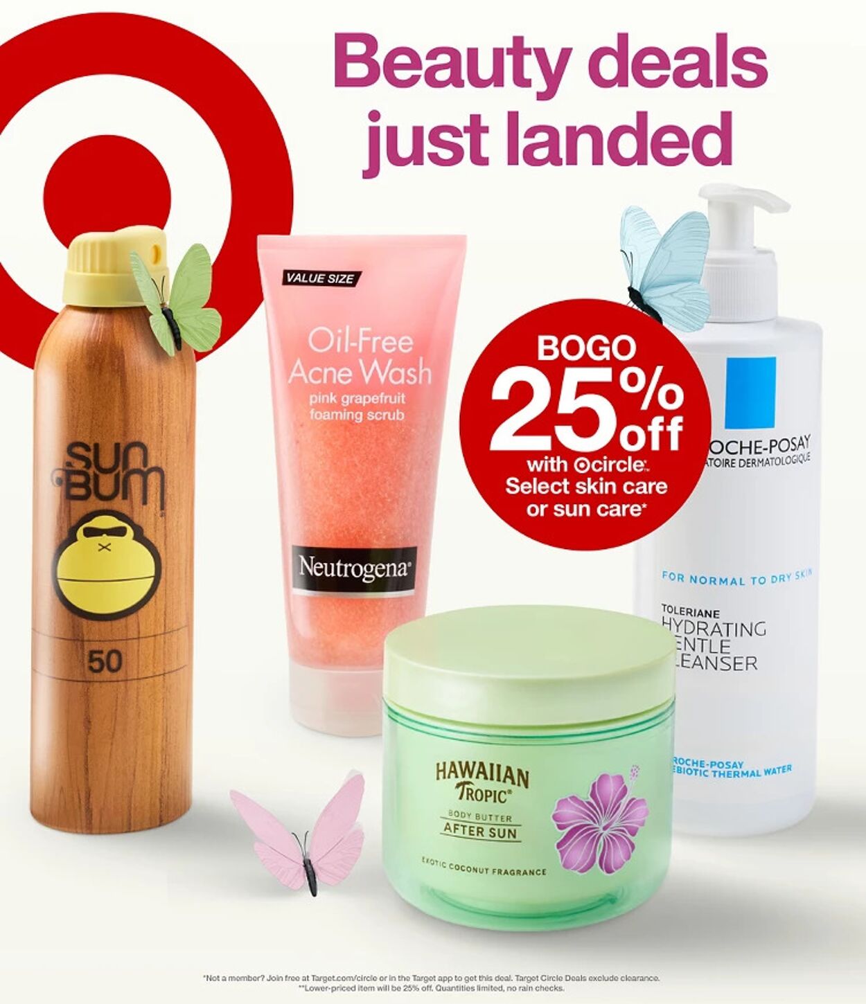 Flyer Target 06.03.2026 - 14.03.2026