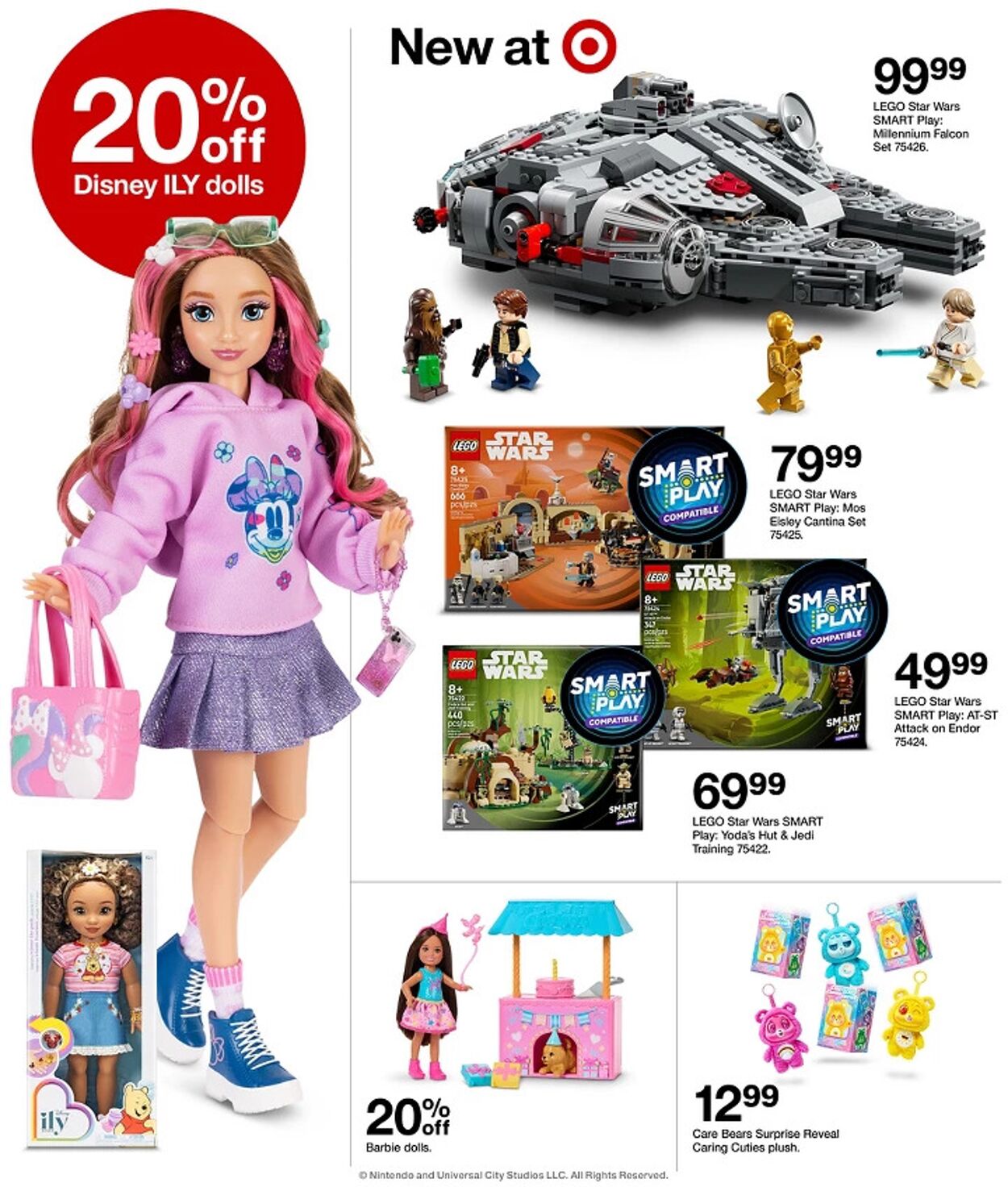 Flyer Target 06.03.2026 - 14.03.2026