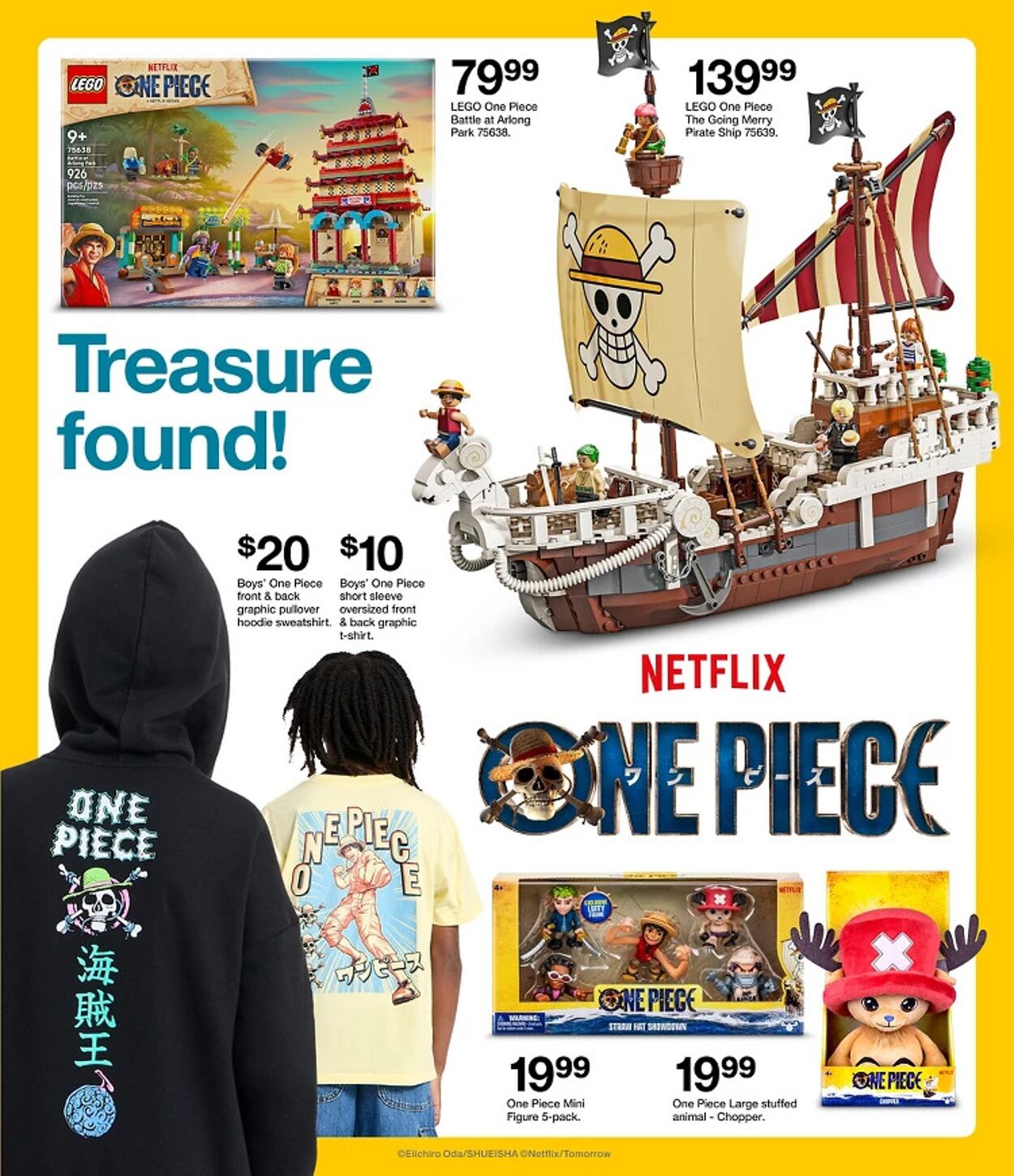 Flyer Target 06.03.2026 - 14.03.2026